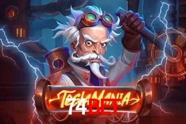 74bet Belo Horizonte - Jackpots